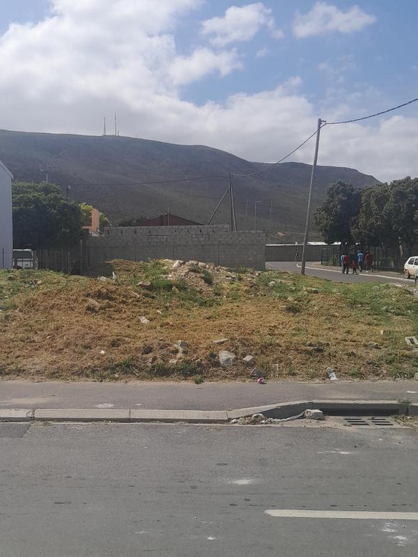 0 Bedroom Property for Sale in Zwelihle Western Cape